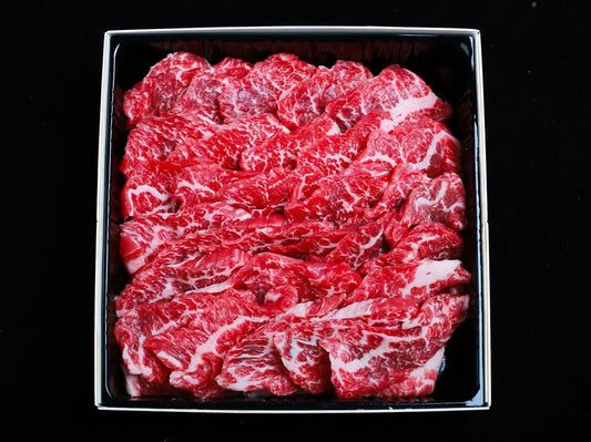 M8-9 flank steak