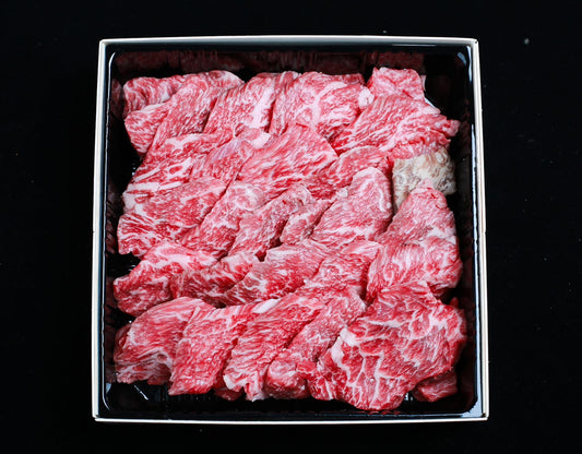 M8-9 Flap Meat