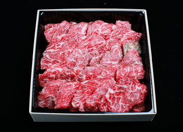 M8-9 Flap Meat