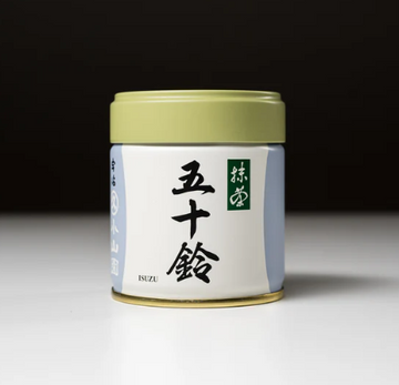 Marukyu Koyamaen Matcha Powder Isuzu 40g