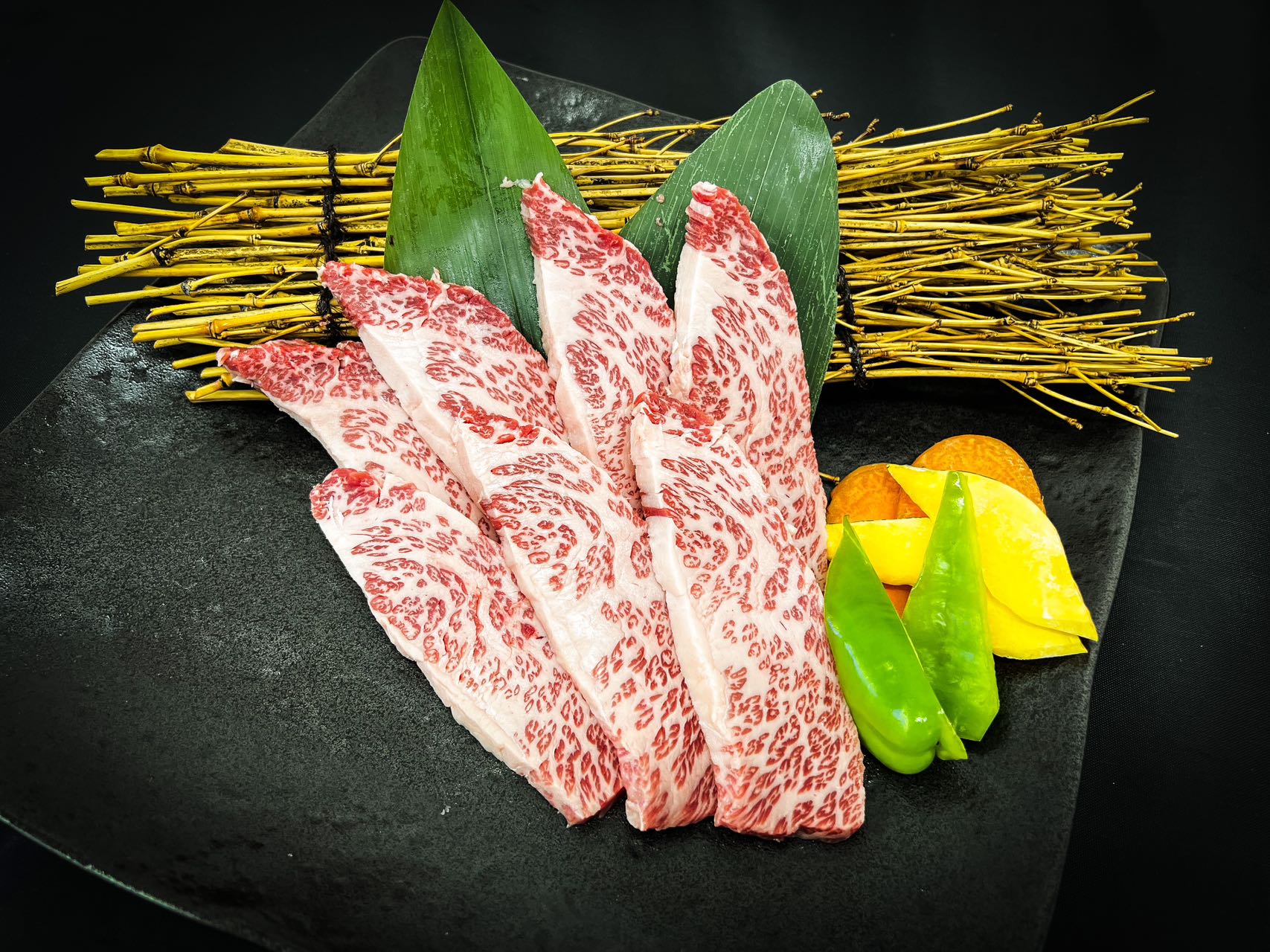 Karubi - Japanese Wagyu