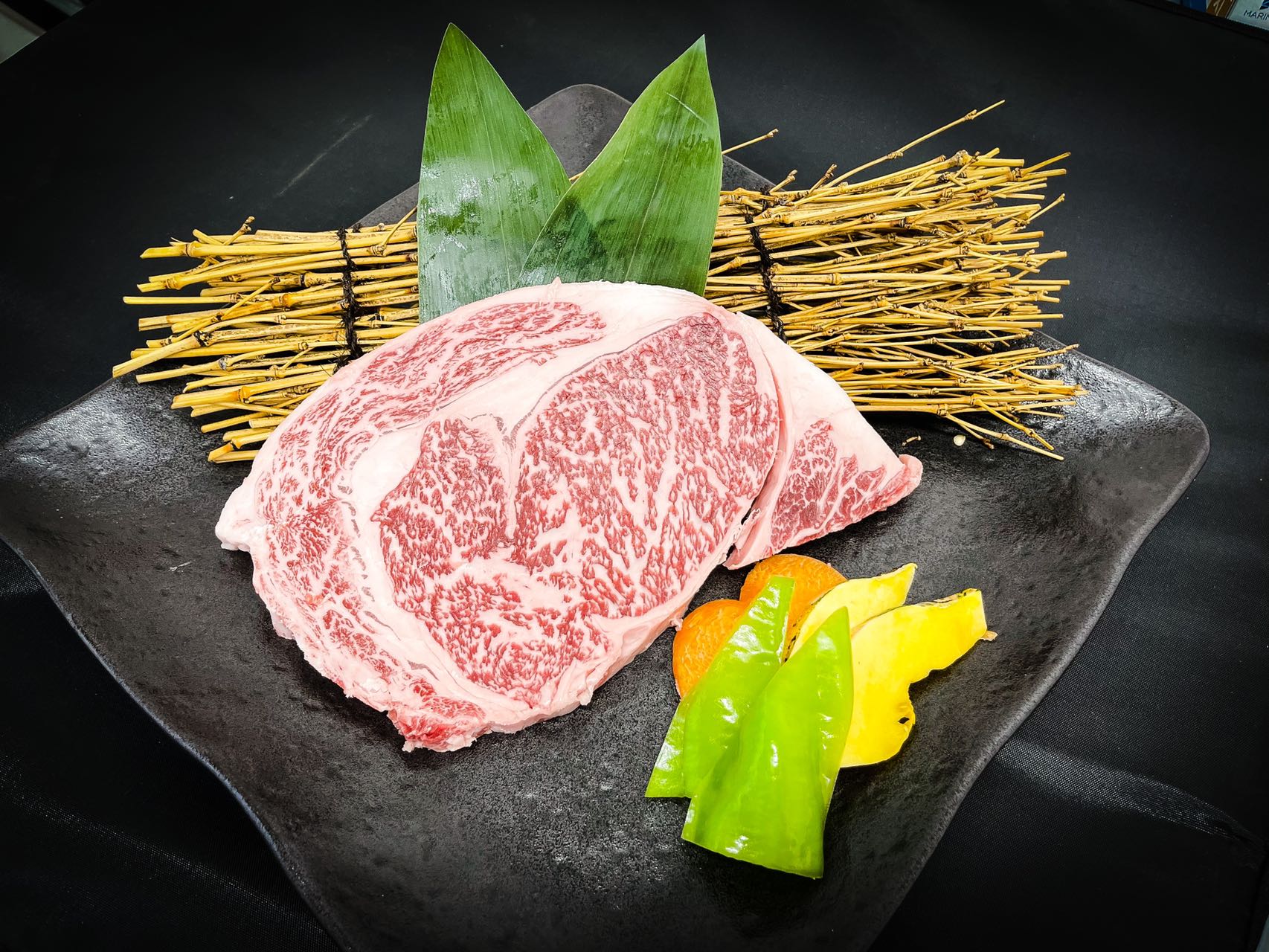 Rib Eye - Japanese Wagyu