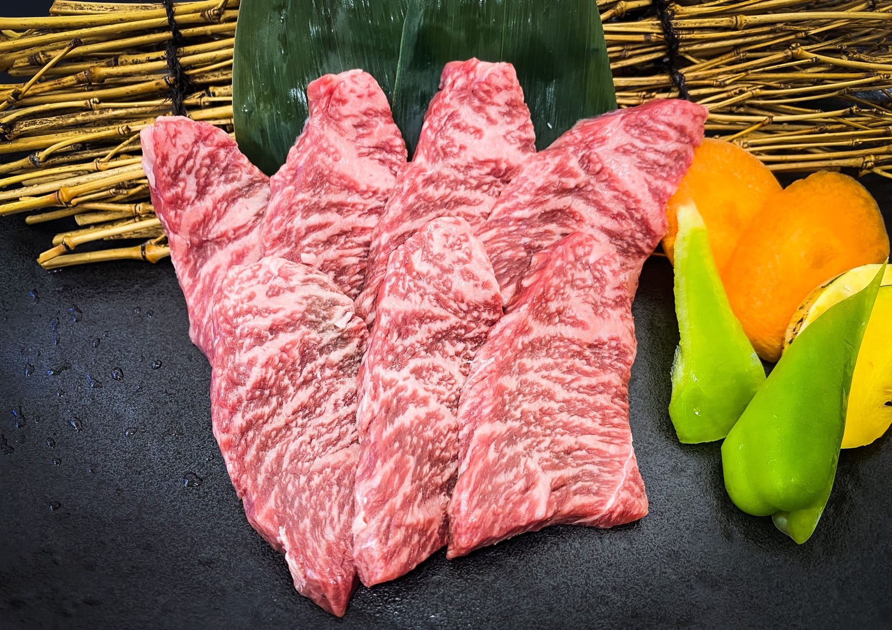 RumpCap - Japanese Wagyu