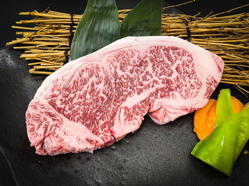 Sirloin - Japanese Wagyu